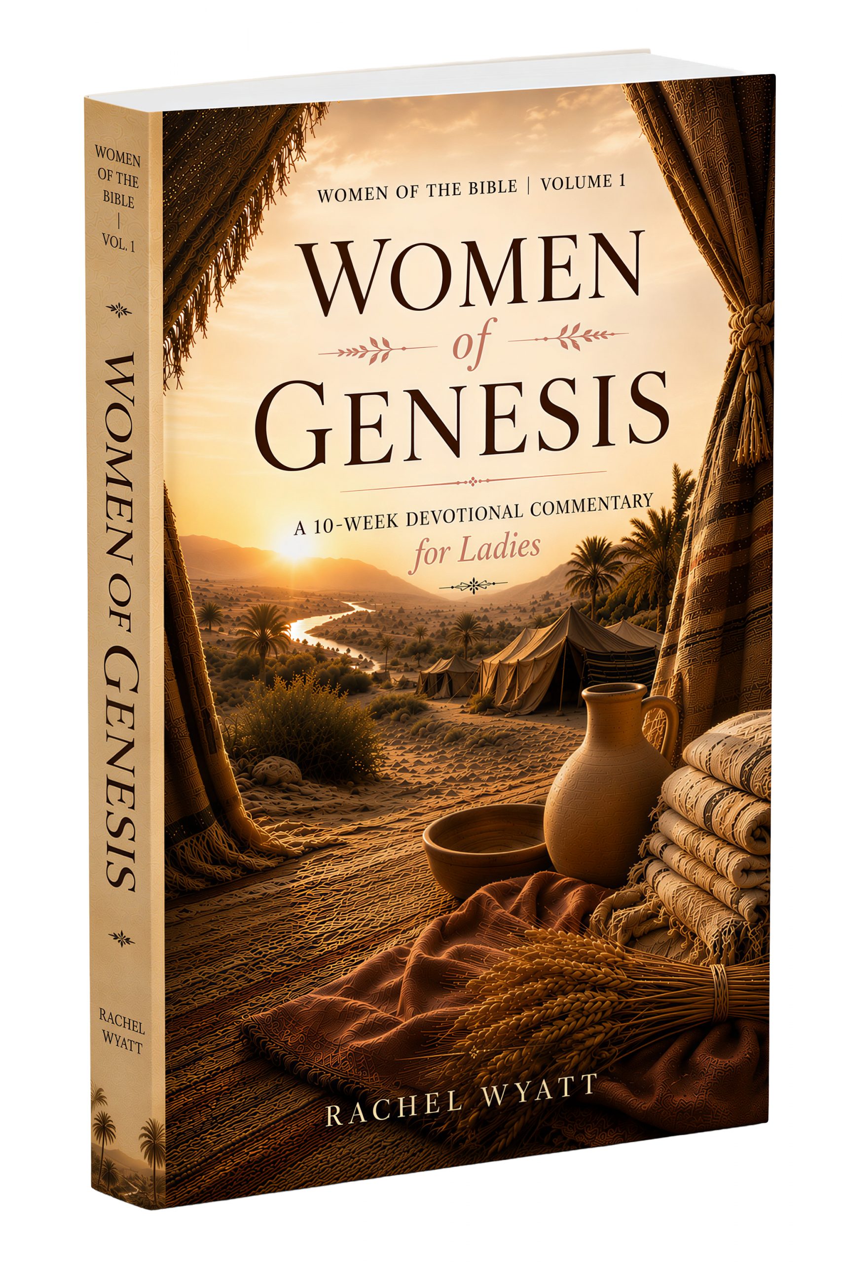 Women of Genesis